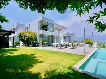Departamento en Venta en Manquehue Oriente - Aguas Claras