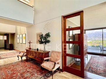 Departamento en Venta en Manquehue Oriente - Aguas Claras