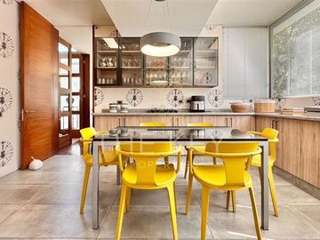Departamento en Venta en Manquehue Oriente - Aguas Claras