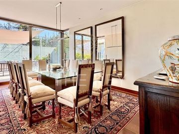 Departamento en Venta en Manquehue Oriente - Aguas Claras