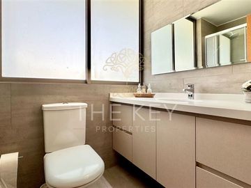 Departamento en Venta en Manquehue Oriente - Aguas Claras