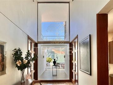Departamento en Venta en Manquehue Oriente - Aguas Claras