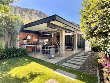 Departamento en Venta en Manquehue Oriente - Aguas Claras