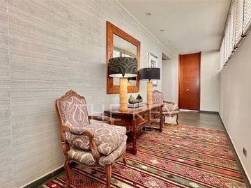 Departamento en Venta en Manquehue Oriente - Aguas Claras