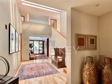 Departamento en Venta en Manquehue Oriente - Aguas Claras