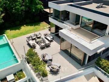 Departamento en Venta en Manquehue Oriente - Aguas Claras
