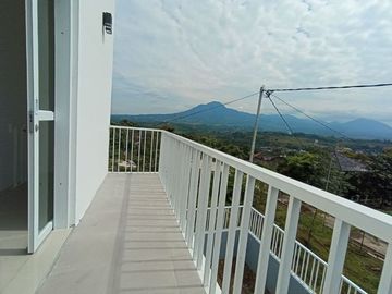 rumah Mewah puncak bandung Jatinangor View Gunung Manglayang