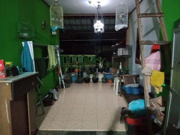 RUMAH LOKASI WISMA ASRI JALAN ANYELIR 2 TELUK PUCUNG BEKASI