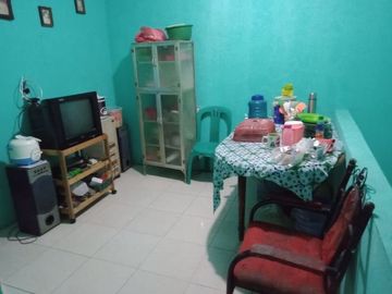 RUMAH LOKASI WISMA ASRI JALAN ANYELIR 2 TELUK PUCUNG BEKASI