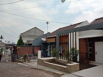 Rumah Minimalis di Ujungberung Dekat Cisaranten Arcamanik