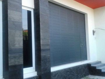Gudang baru dijual di Kalibanteng .SIAP PAKAI ADA OFFICE