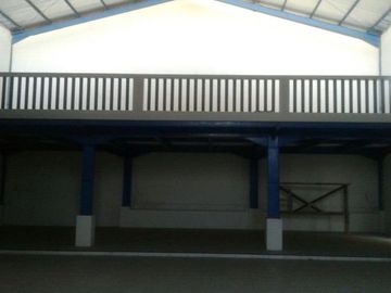 Gudang baru dijual di Kalibanteng .SIAP PAKAI ADA OFFICE