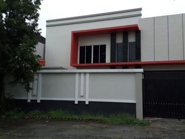 Gudang baru dijual di Kalibanteng .SIAP PAKAI ADA OFFICE
