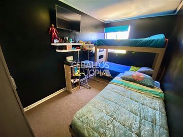 Casa en venta de 3 dorm. en Villa Alemana