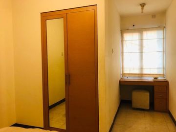 Furnished 2 BR Lt 16 Apartemen Gallery Ciumbuleuit 1 Bandung Rp. 750.000.000