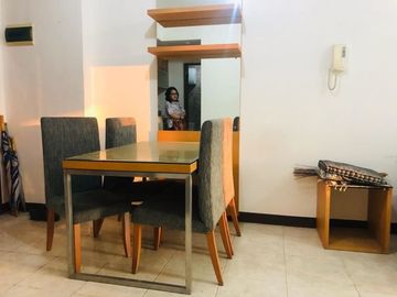 Furnished 2 BR Lt 16 Apartemen Gallery Ciumbuleuit 1 Bandung Rp. 750.000.000
