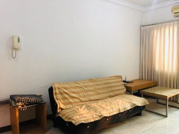Furnished 2 BR Lt 16 Apartemen Gallery Ciumbuleuit 1 Bandung Rp. 750.000.000