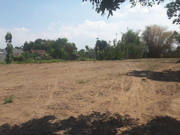 Credit Kavling Murah di Utara SMA N 1 Prambanan Klaten