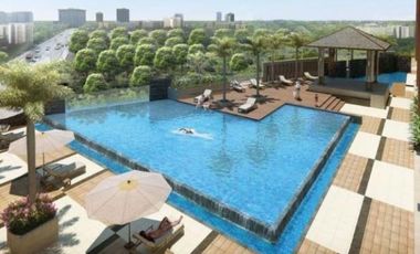 2BR Resort Feel Condo, Kai Garden in Mandaluyong by DMCI.