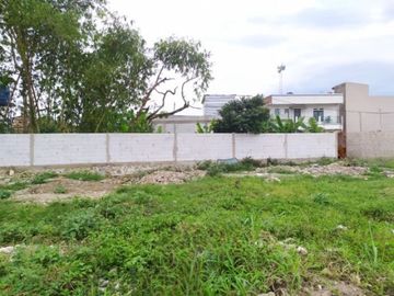 Tanah Kopo Bandung Srtifikat SHM 3-Jtaan Nego