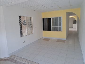 VENTA DE CASA CON ANEXO PARA ALQUILAR - EN LAS ACACIAS JUAN DIAZ