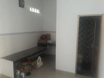 Rumah strategis di Panghegar Dekat Cisaranten dan Ujung Berung
