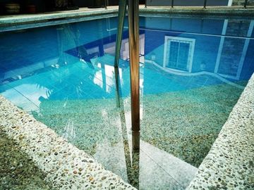 12 Bedrooms House for Sale with Swimming Pool in Angeles Cit