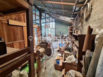 Sewa Gudang di Sri Rejeki ( Vn 3519 )