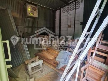 Sewa Gudang di Sri Rejeki ( Vn 3519 )
