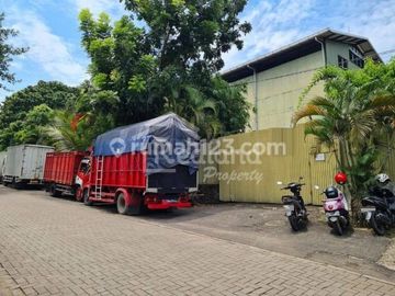 Sewa Gudang di Sri Rejeki ( Vn 3519 )