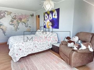 Casa en Venta en ruta H640