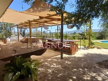 Casa en Venta en ruta H640