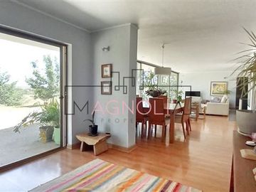 Casa en Venta en ruta H640