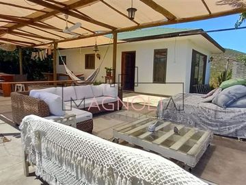 Casa en Venta en ruta H640