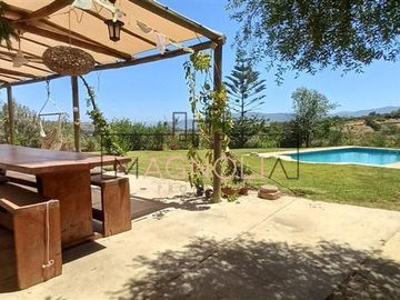 Casa en Venta en ruta H640