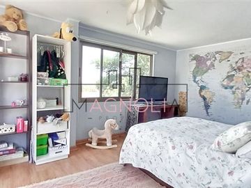Casa en Venta en ruta H640