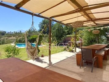 Casa en Venta en ruta H640