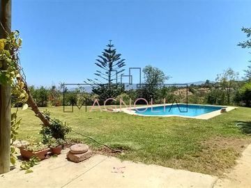 Casa en Venta en ruta H640