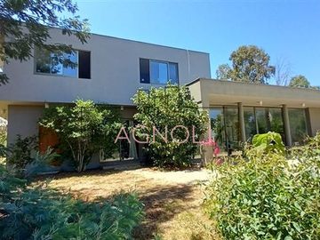 Casa en Venta en ruta H640