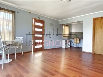 Casa en Venta en ruta H640