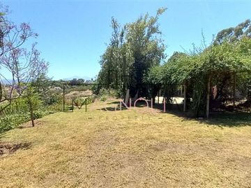 Casa en Venta en ruta H640