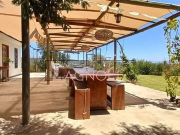 Casa en Venta en ruta H640