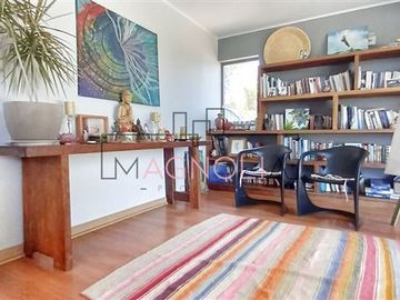 Casa en Venta en ruta H640