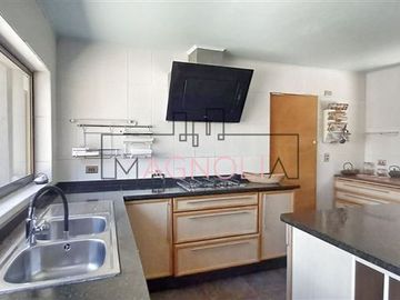 Casa en Venta en ruta H640