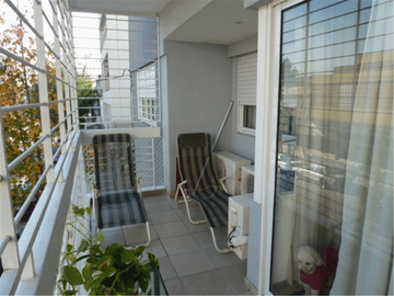 Departamento en Venta en Caballito 3 ambientes 65 m2 + balcón y cochera, al frente - Espinosa 1100