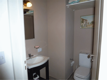Departamento en Venta en Caballito 3 ambientes 65 m2 + balcón y cochera, al frente - Espinosa 1100