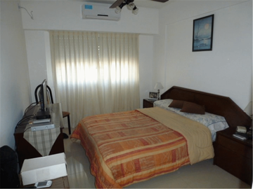 Departamento en Venta en Caballito 3 ambientes 65 m2 + balcón y cochera, al frente - Espinosa 1100