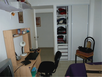 Departamento en Venta en Caballito 3 ambientes 65 m2 + balcón y cochera, al frente - Espinosa 1100