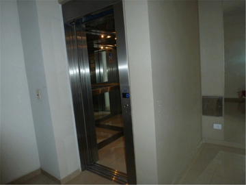 Departamento en Venta en Caballito 3 ambientes 65 m2 + balcón y cochera, al frente - Espinosa 1100