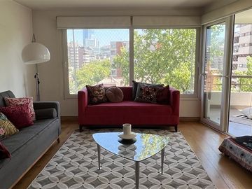 Depto barrio Las Lilas completamente remodelado